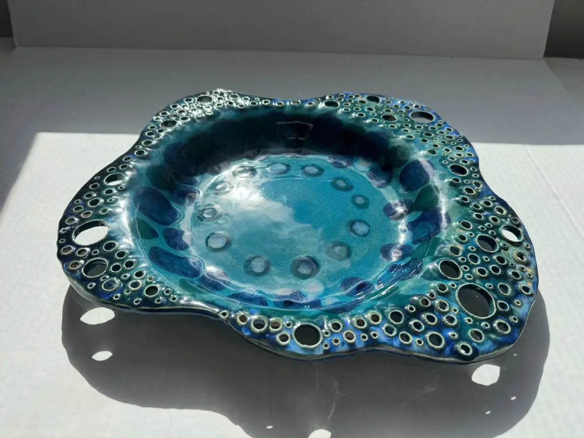 The Oceanic Bubble Plate - Image 6