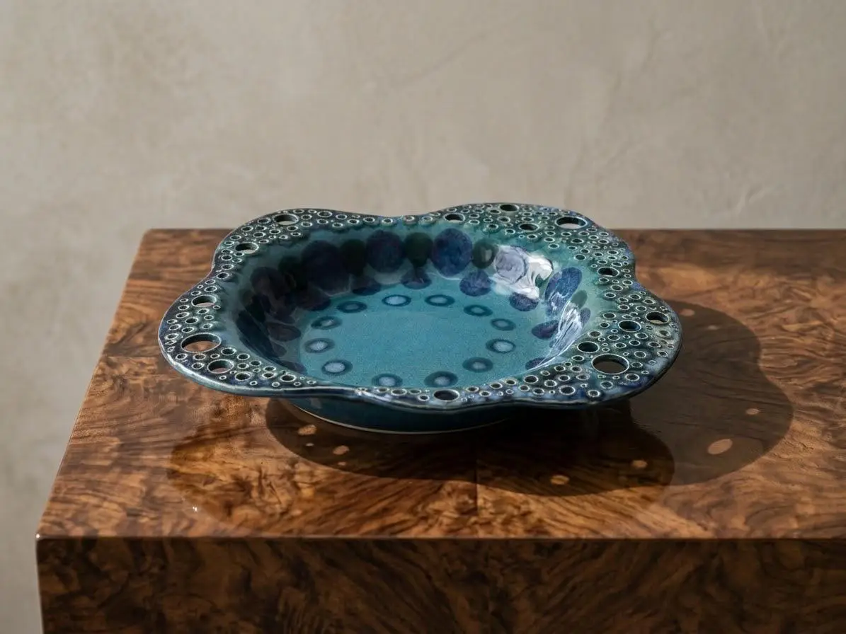 The Oceanic Bubble Plate - Image 5