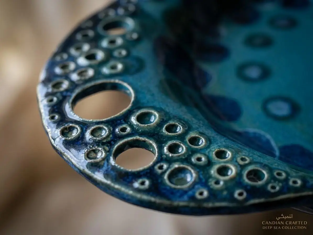 The Oceanic Bubble Plate - Image 4