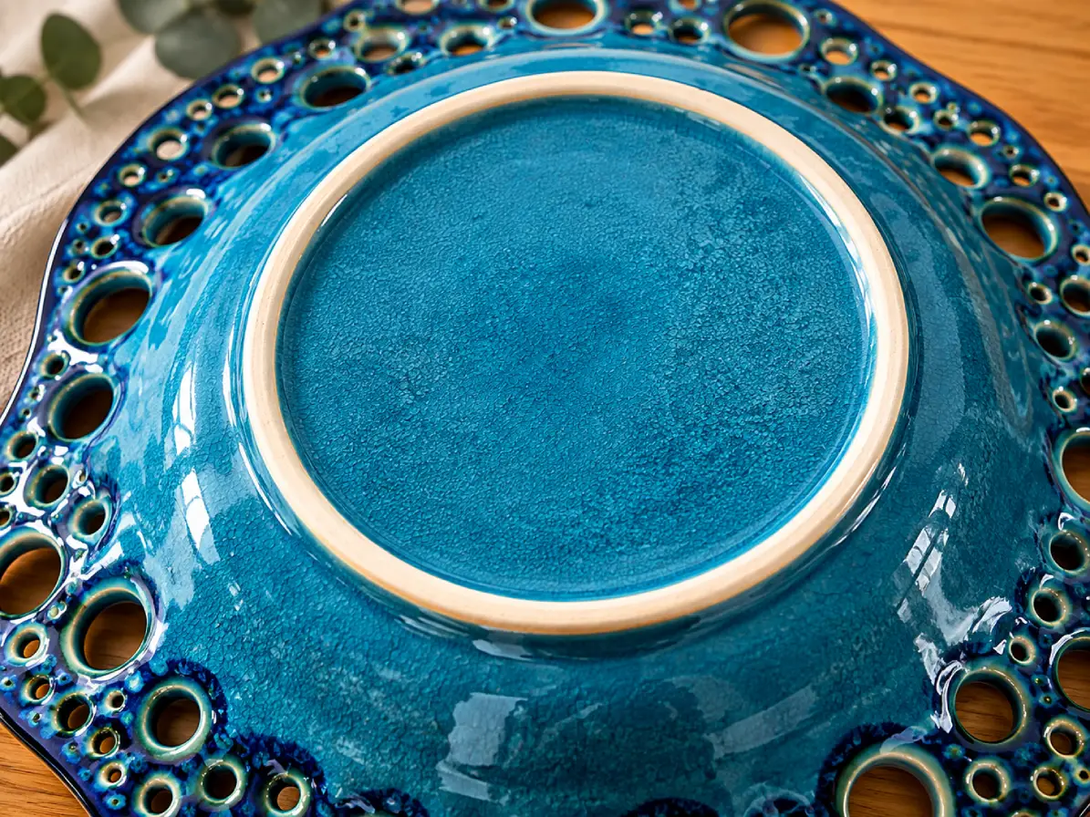 The Oceanic Bubble Plate - Image 2