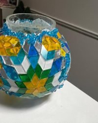 Mosaic Art3